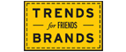 Скидка 10% на коллекция trends Brands limited! - Большеречье
